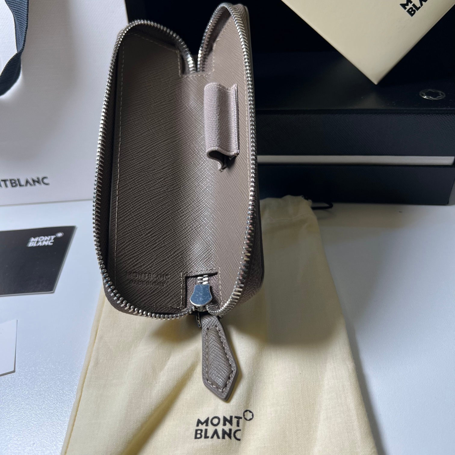 Montblanc Wallets Purse